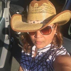 Meet your Posher, Sandra